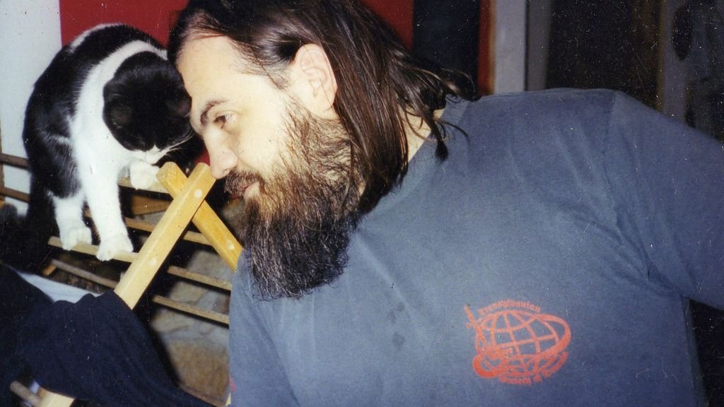 What If Your Cat's Affectionate Head Nudges Have a Deeper Meaning?