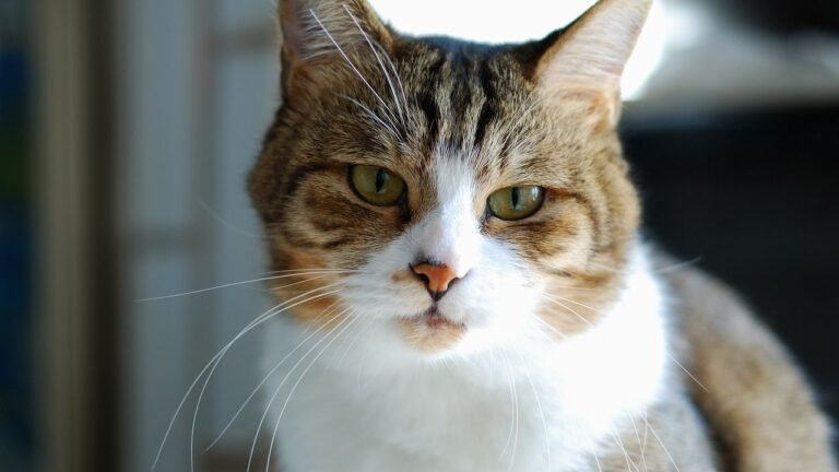 A Cat's Independent Nature Is a Carefully Crafted Myth for the Uninformed