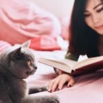 The Quiet Moments Shared with Your Cat Are Profound Bonds in the Making
