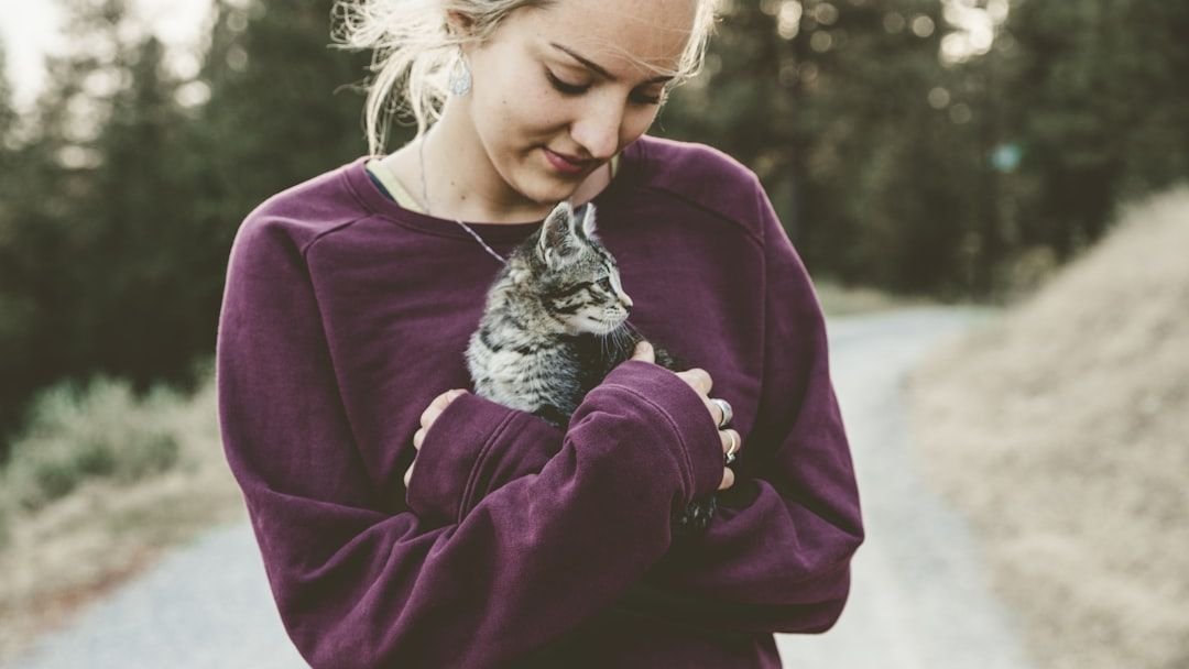 Cats Have a Unique Empathy That Mirrors Human Emotions