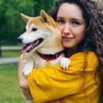 Study Finds Owning a Dog May Boost Teenagers' Mental Health