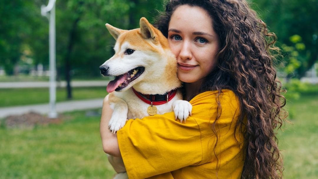 Study Finds Owning a Dog May Boost Teenagers' Mental Health