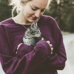 The Depth of a Cat's Affection Is Often Hidden in Plain Sight