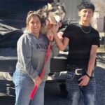 Missing Dog Returns After 7 Years, Overwhelms Owners With Instant Emotional Response