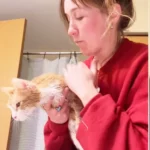 Woman Turns On Washing Machine—Moments Later, ‘Intense’ Screams Erupt from Inside