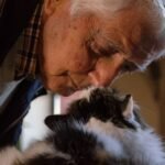 Why Do Some Cats Prefer Seniors? The Gentle Bond Explained