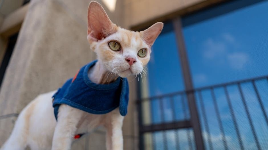 10 Cat Breeds Behaviorists Claim Are Too Stubborn for Stress-Free Indoor Living