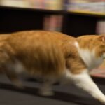 Your Cat's Nightly Zoomies Are More Than Just Energy: They're a Ritual