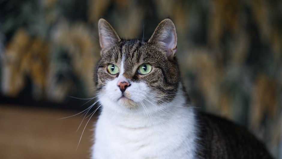 12 Amazing Facts About Cat Whiskers You Never Knew