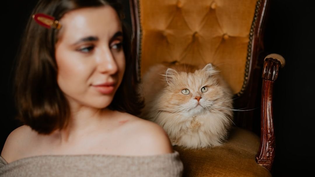 That 'Crazy Cat Lady' Stereotype? It's Actually a Badge of Honor