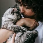 Your Cat Knows Your Secrets: They're Reading Your Moods, Even When You Can't