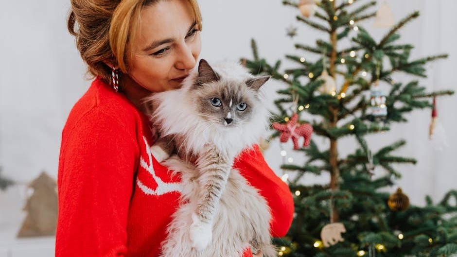 12 Cat Breeds Whose Affectionate Natures Will Melt Your Cozy Heart