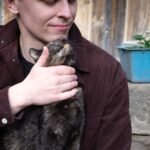 Your Cat's Soft Head Butts Are More Than Just a Greeting; They're a Claim