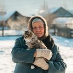 10 Cat Breeds That Are Purr-fect Companions for Seniors