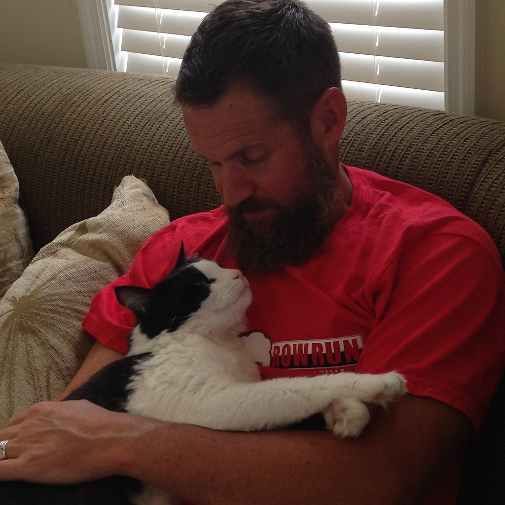 Sleeping on Your Chest: The Heartbeat Connection