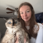 College Student Sparks Feline Fitness Revolution After Discovering Cat's Weight Struggle