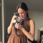 Mom's Spur-of-the-Moment Kitten Surprise Ignites Family Joy