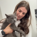 From Dog Obsession to Cat Devotion: One Woman's Rescue Upends Her Feline Prejudices