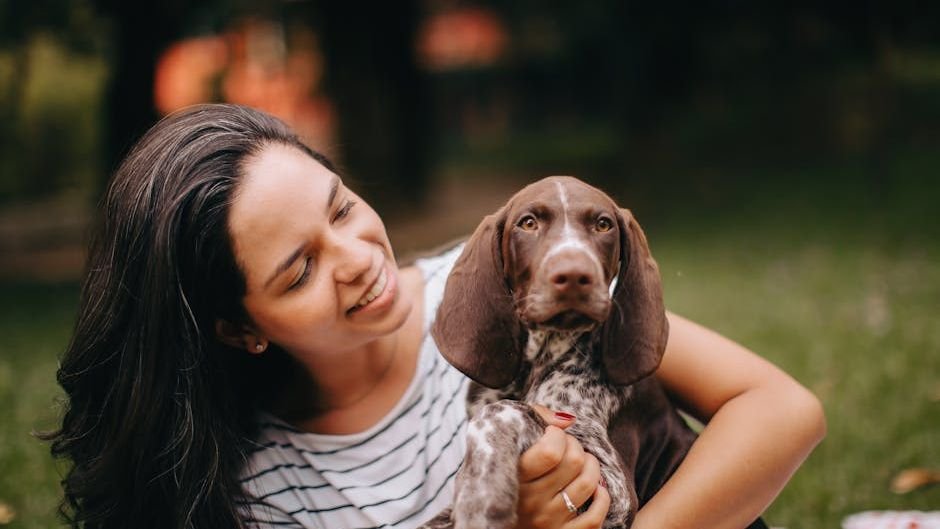 10 Small Things That Instantly Make Your Dog Feel Safe and Loved