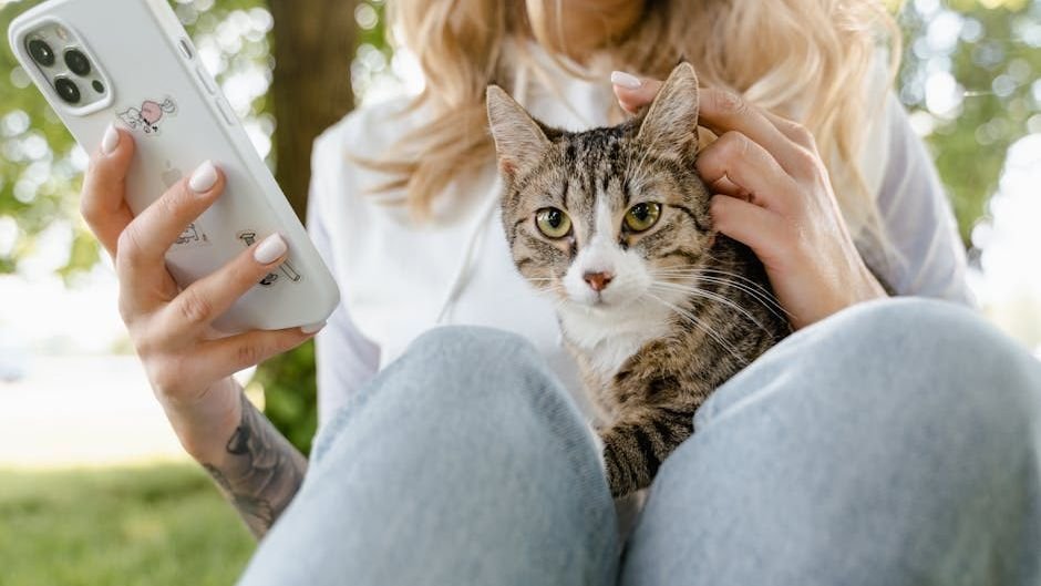 11 Things Your Cat Secretly Judges You For (In a Loving Way)