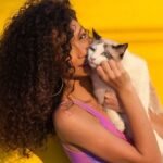 8 Surprising Ways Your Cat Shows You They Trust You Completely