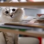 You're Probably Underestimating Your Cat's Intelligence