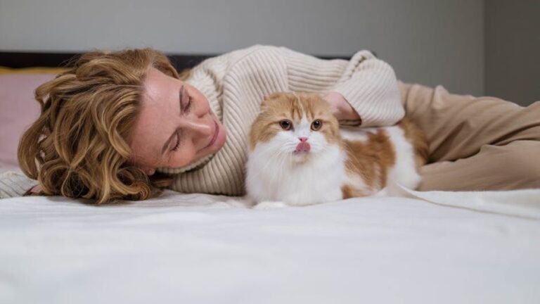 Cats Can Understand Your Moods Even Better Than Some People Do