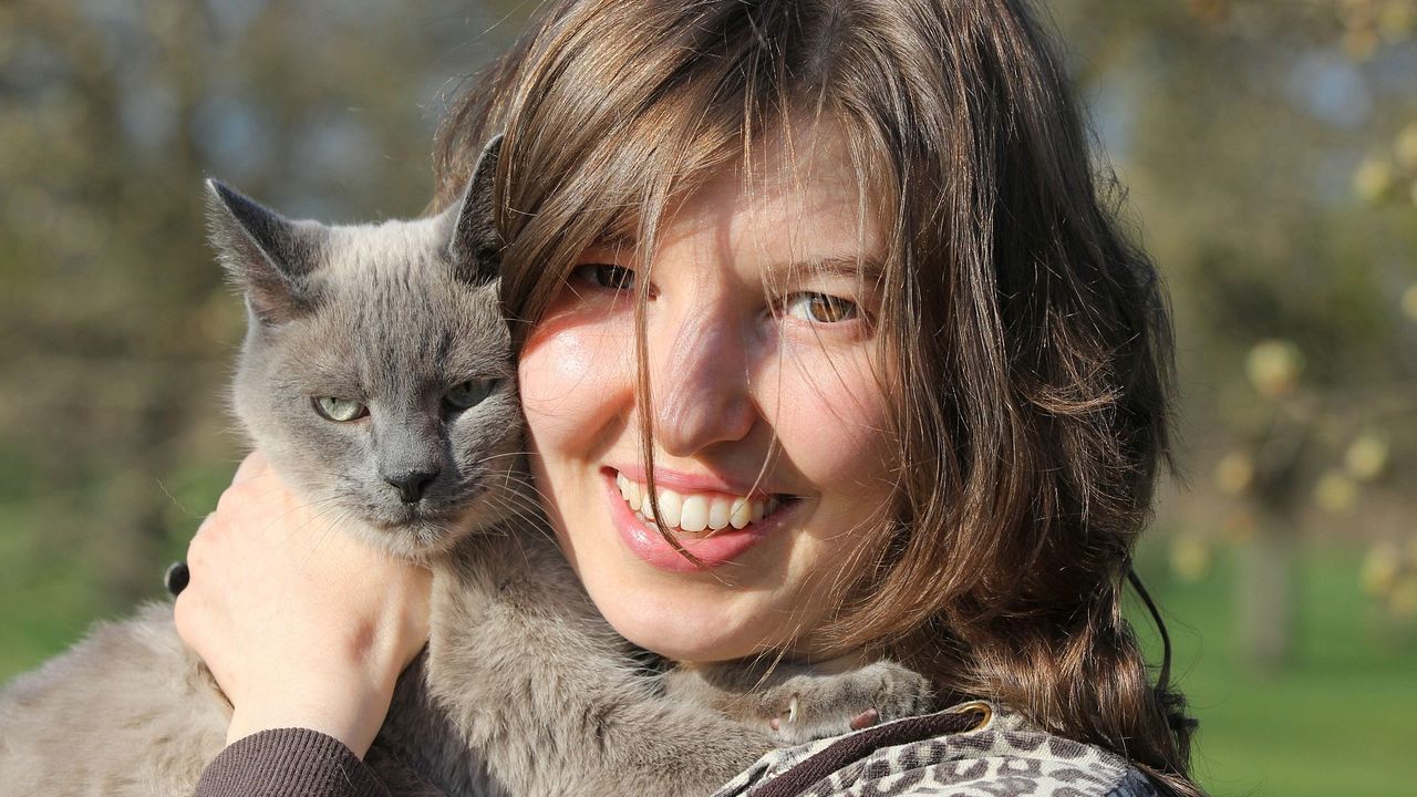7 Surprising Reasons Your Cat Chooses YOU Above All Others