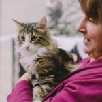 10 Unexpected Health Benefits Your Cat Brings to Your Daily Life