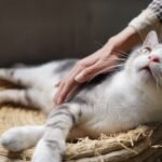 Your Cat's Purr: More Than Just a Happy Sound, It's a Healing Vibration