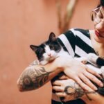 That 'Crazy Cat Lady' Stereotype? It's Actually a Badge of Honor