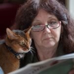 12 Surprising Health Benefits of Sharing Your Home With a Cat