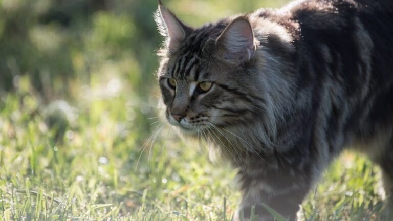 10 Cat Breeds That Love to Talk [and 5 That Prefer Quiet Cuddles]
