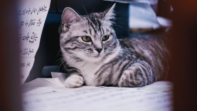 Cats Understand Far More Than We Give Them Credit For