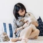 7 Ways Your Cat Quietly Asks for Attention (That You Might Be Missing)