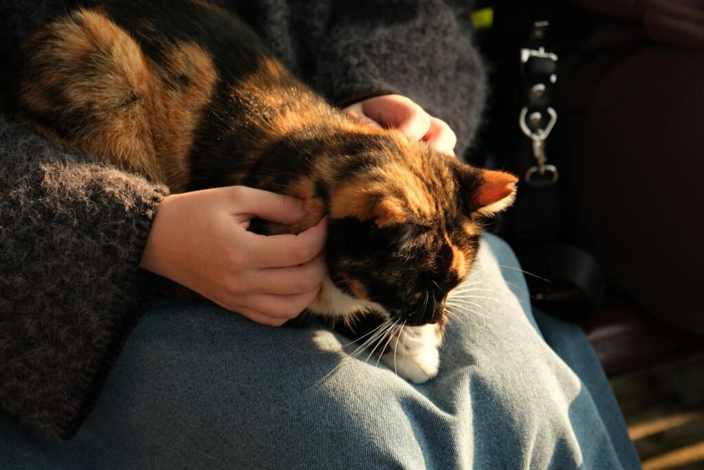 3. They're Kneading You Like You're Fresh Bread Dough