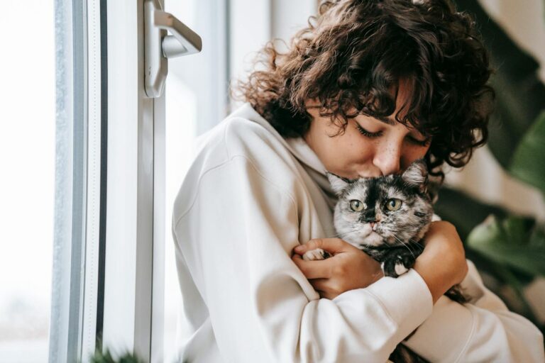 10 Clever Ways Your Cat Manipulates You (and How You Secretly Love It)