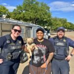 Miracle Microchip Reunites Texas Terrier with Owner After 4 Long Years