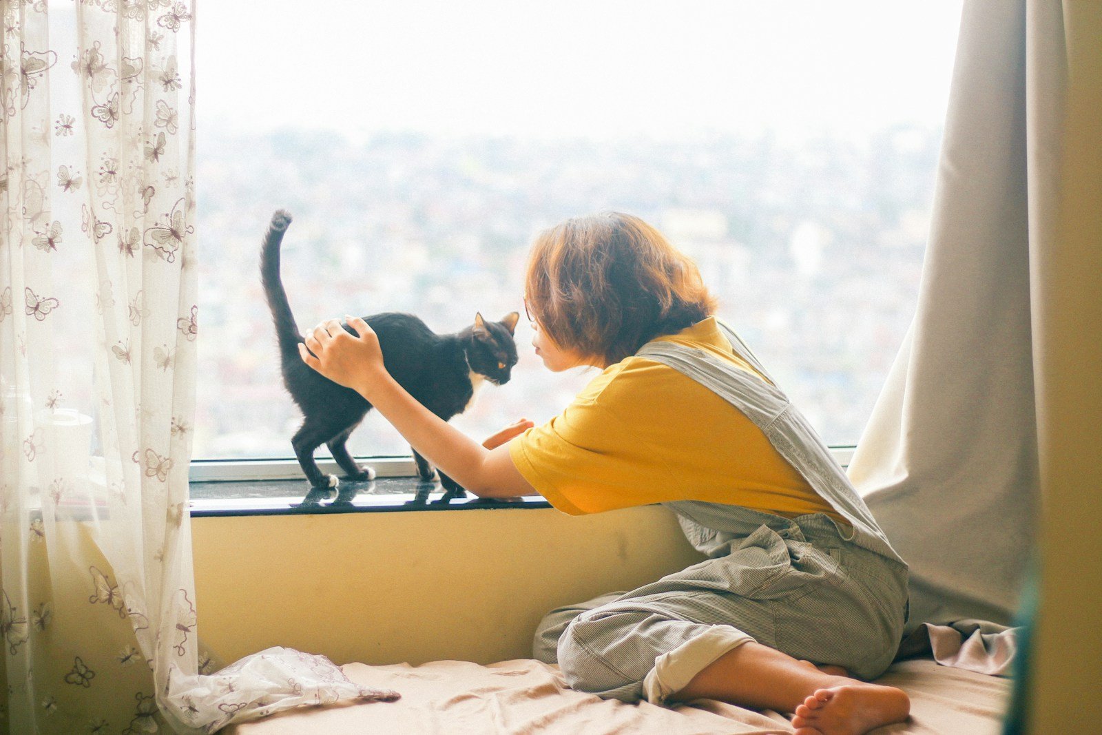 Subtle Changes in Your Behavior Don’t Go Unnoticed