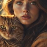 17 Things Your Old Cat Still Remembers About You