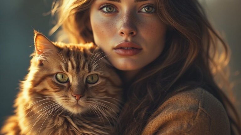 17 Things Your Old Cat Still Remembers About You