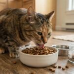 Is Your Cat's Food Secretly Causing Health Problems? 9 Ingredients to Check Today