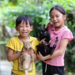 Is Your Child Really Ready for a Cat? The Signs Parents Should Consider