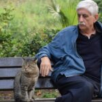 8 Cat Breeds That Make Ideal Companions For People Over 60