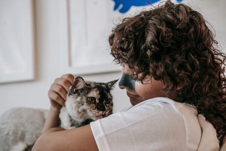 9 Things Your Cat Knows About Your Daily Routine Better Than You Think