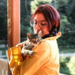 12 Things Your Cat Remembers About You Long After You’ve Forgotten Doing Them
