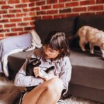 Which Zodiac Signs Are Most Likely to Love Their Cat More Than Most People