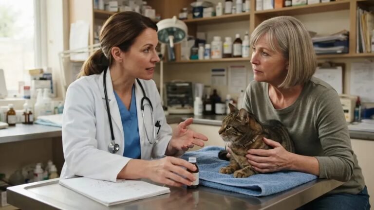 14 cat treatments vets privately admit are far less reliable than they say