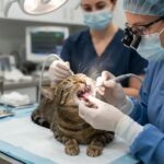 15 health habits that make your cat stronger than the average cat