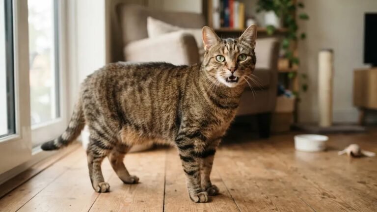 14 Signs Your Healthy Cat Is Doing Better Than Most Cats Its Age